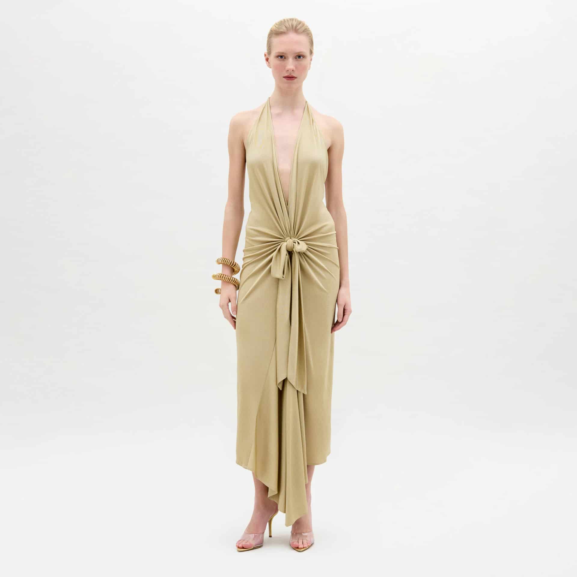 Adara Dress - miniatura 1