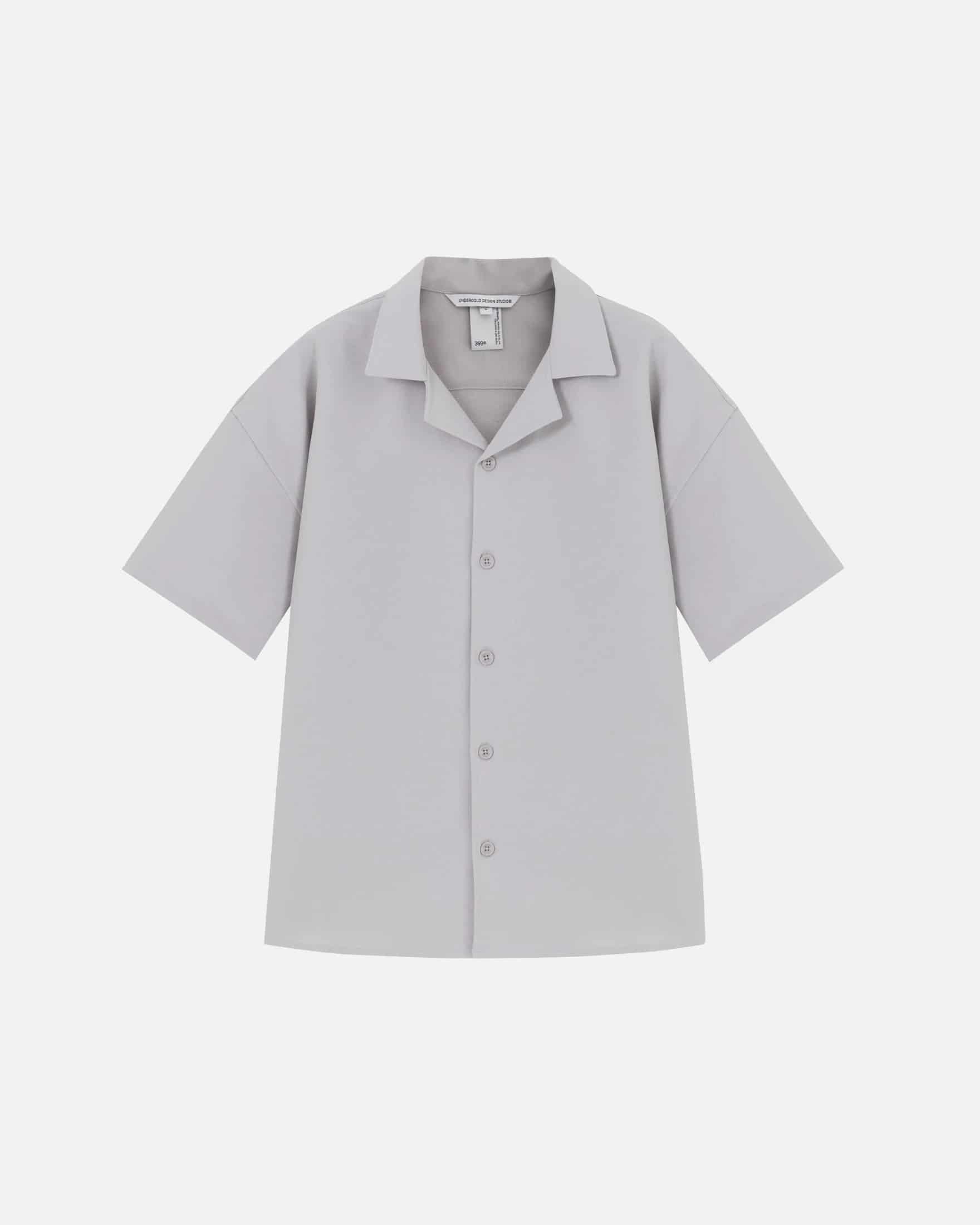 Short sleeves - miniatura 4