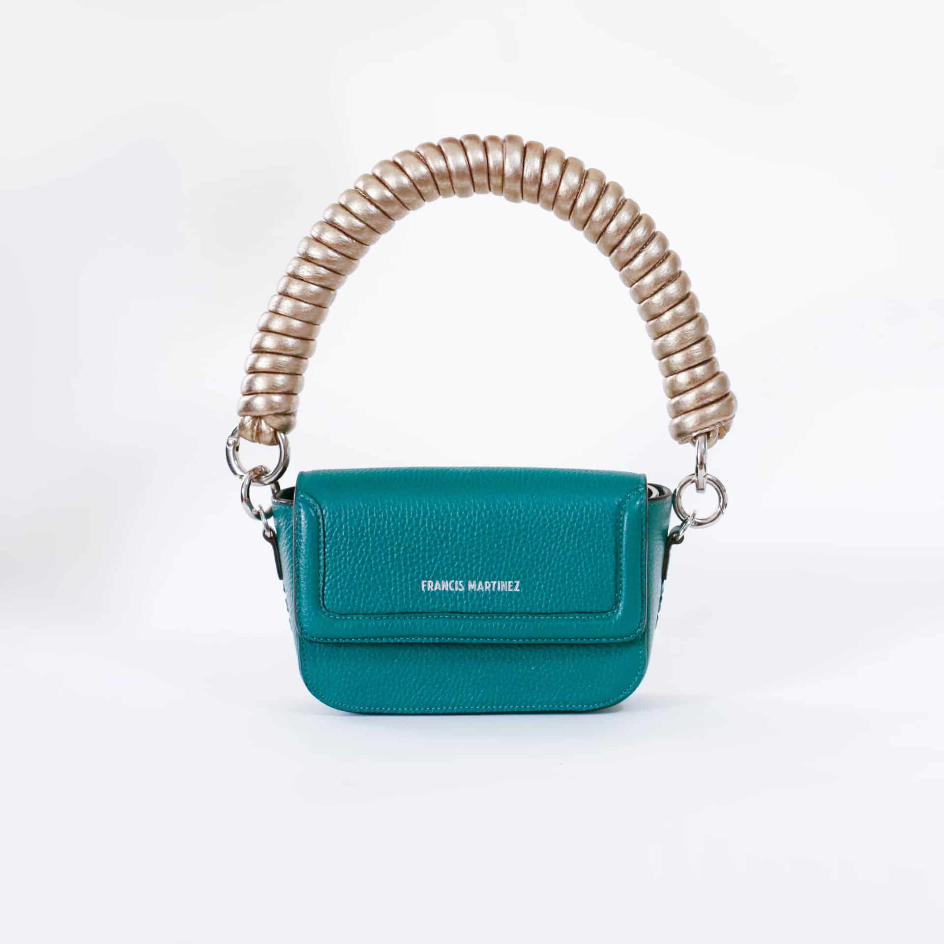 Bolsa Mila - Morada - miniatura 3