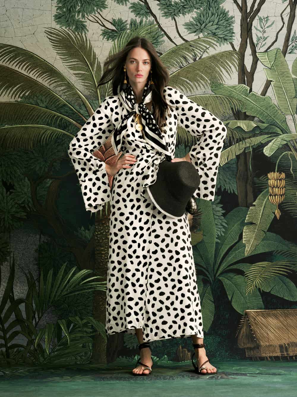 Ollantay Dress - miniatura 2