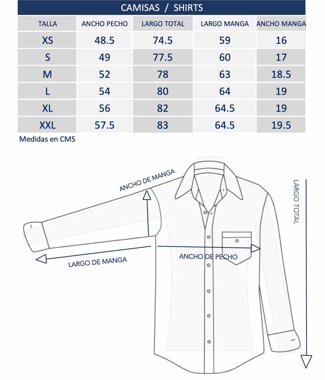 Camisa Vino - miniatura 6