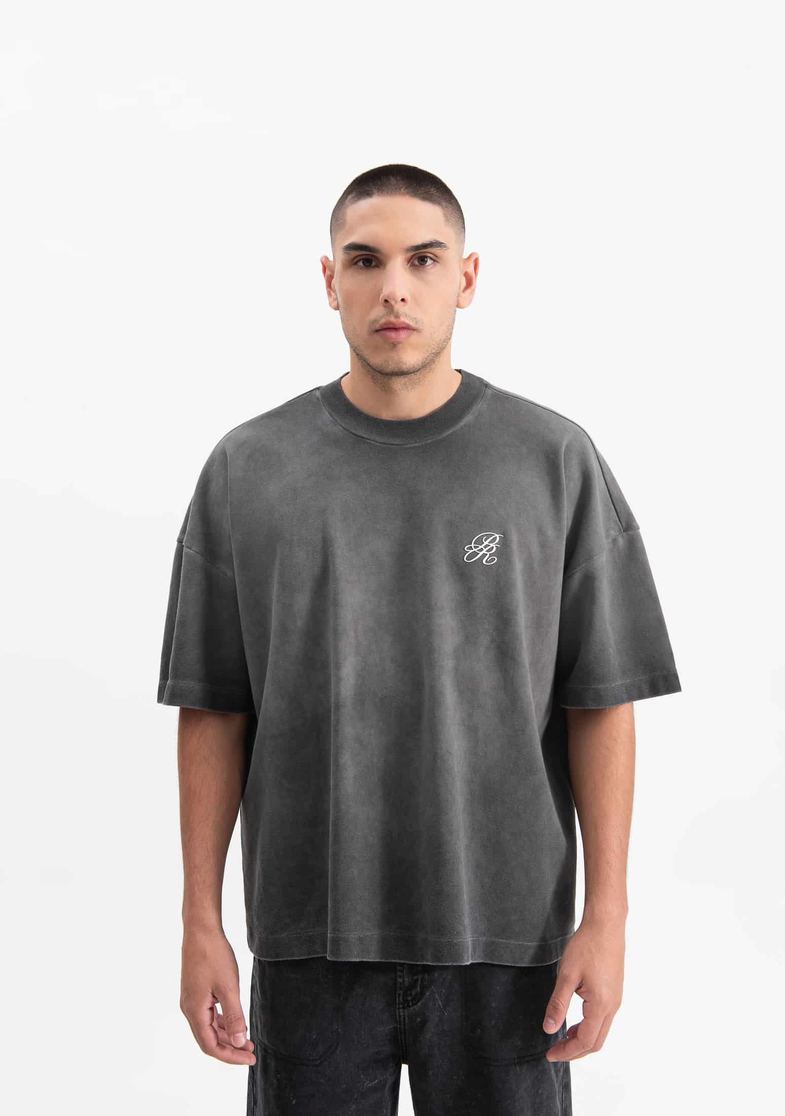 Inner Circle Knockout t-shirt - miniatura 2