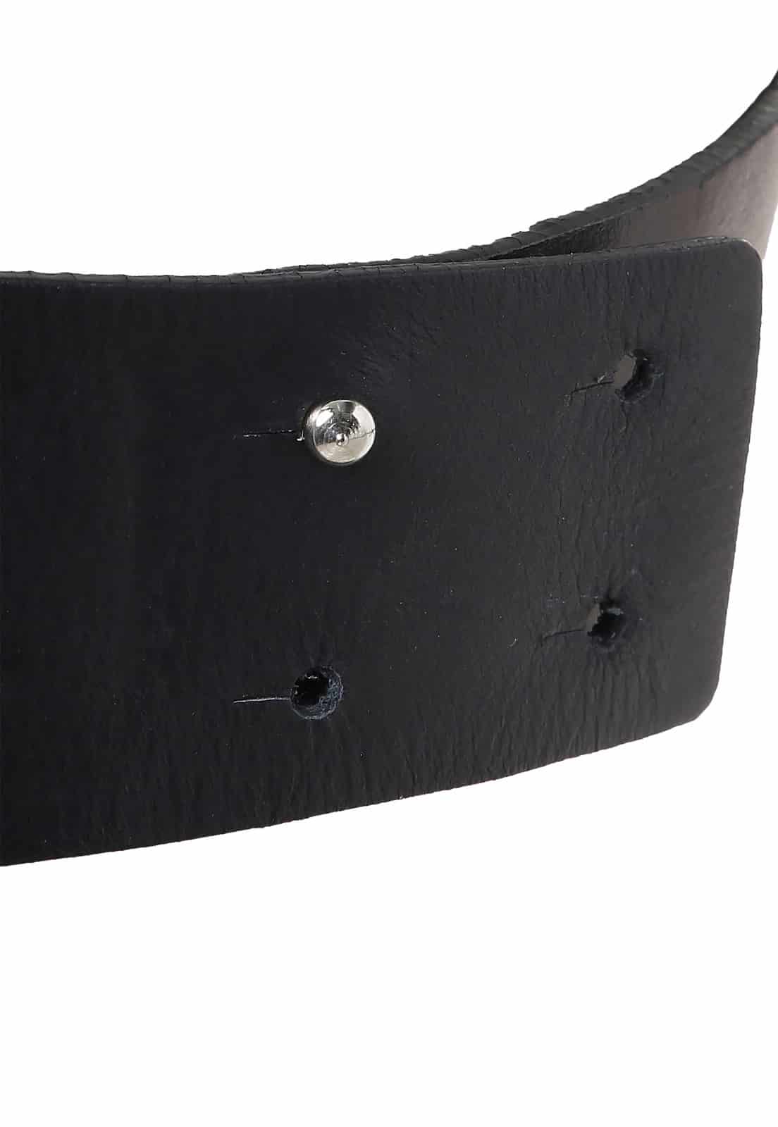 LEATHER STRAP - miniatura 5