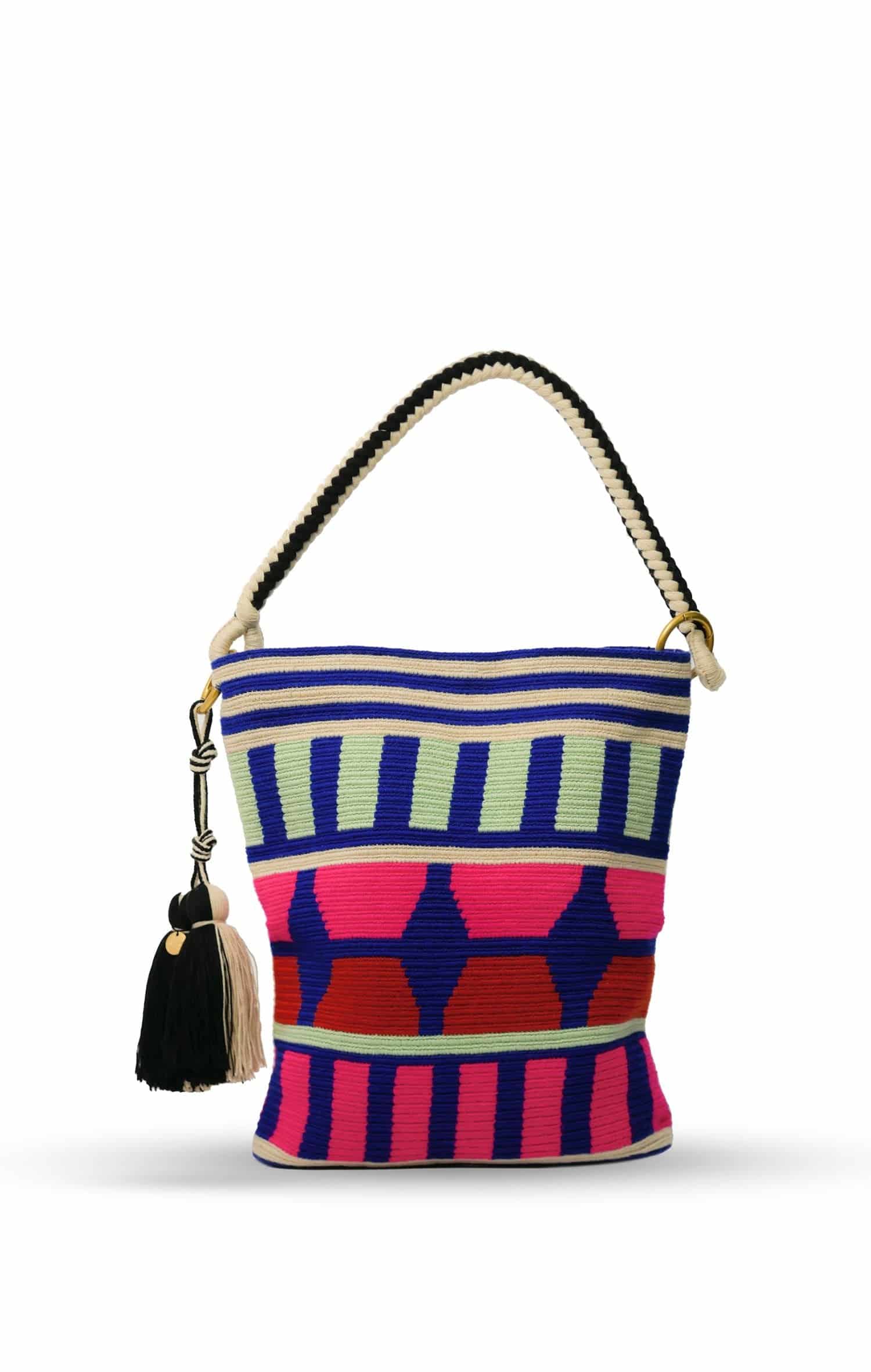 Amapola Long Clutch - miniatura 4