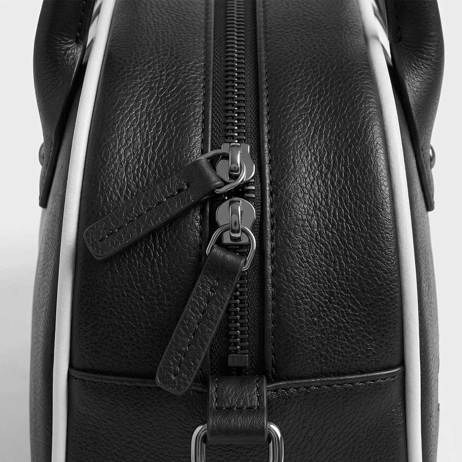 True Baby Bag - Black - miniatura 3