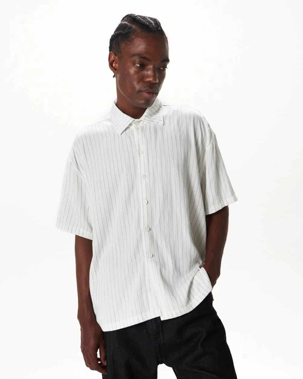 JACOB SHIRT - miniatura 3