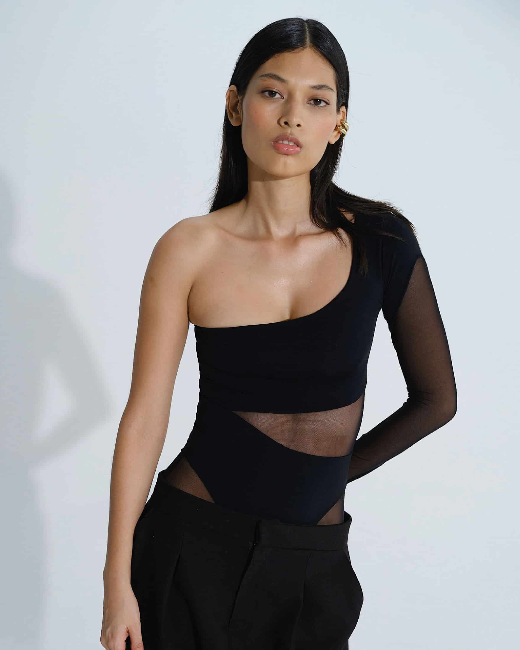 TYLA BODYSUIT - miniatura 5