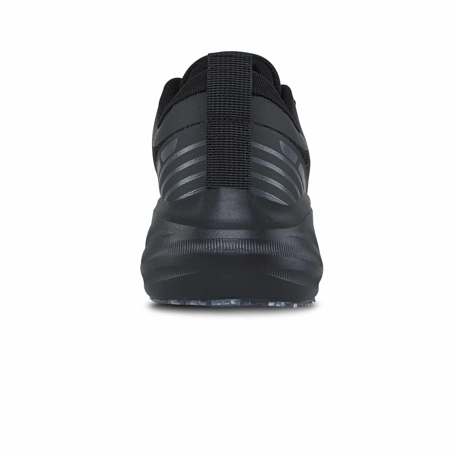 Tenis Running Wizod Negro-Negro Croydon Para Mujer - miniatura 3