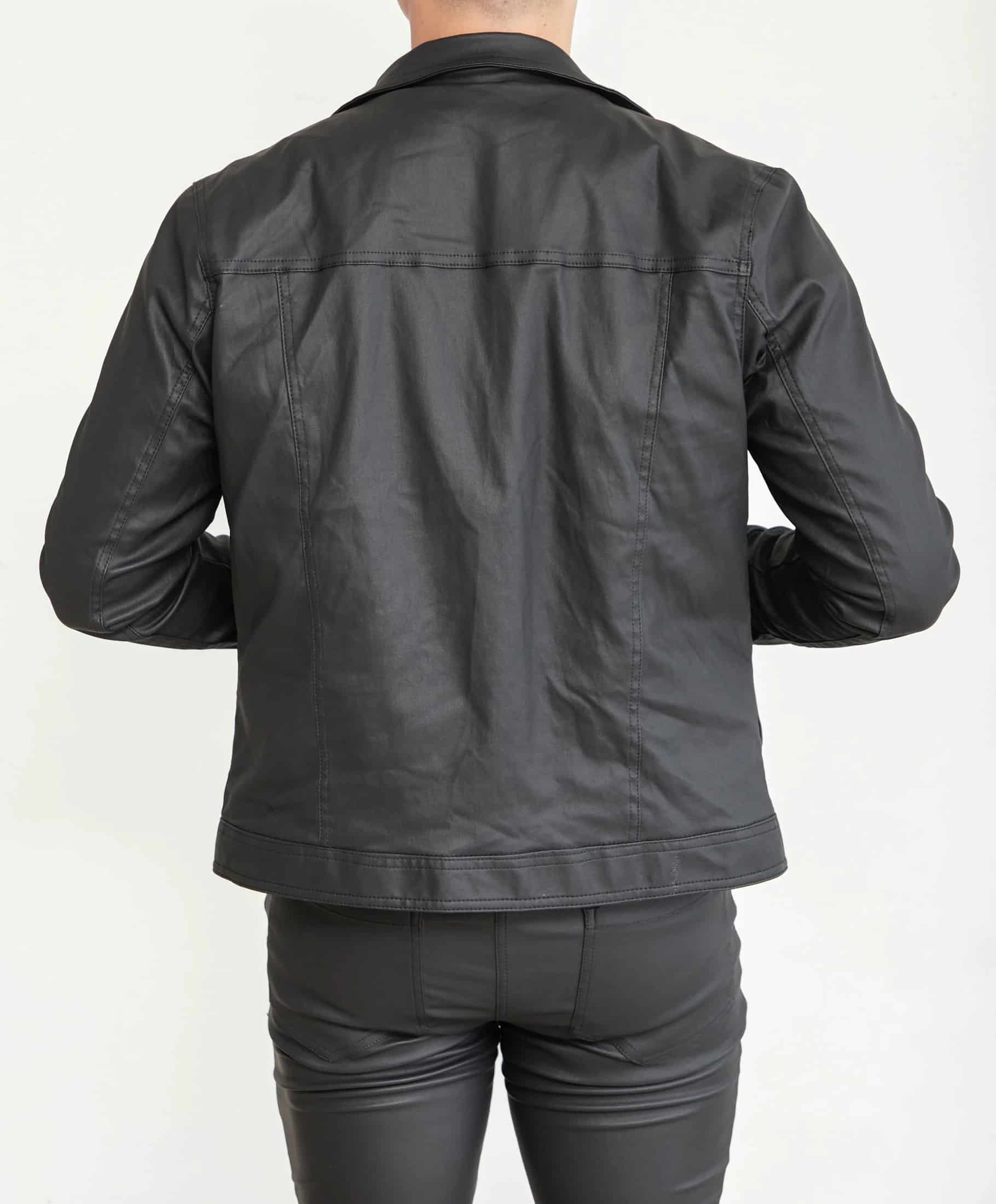 Chaqueta Silicone - miniatura 5