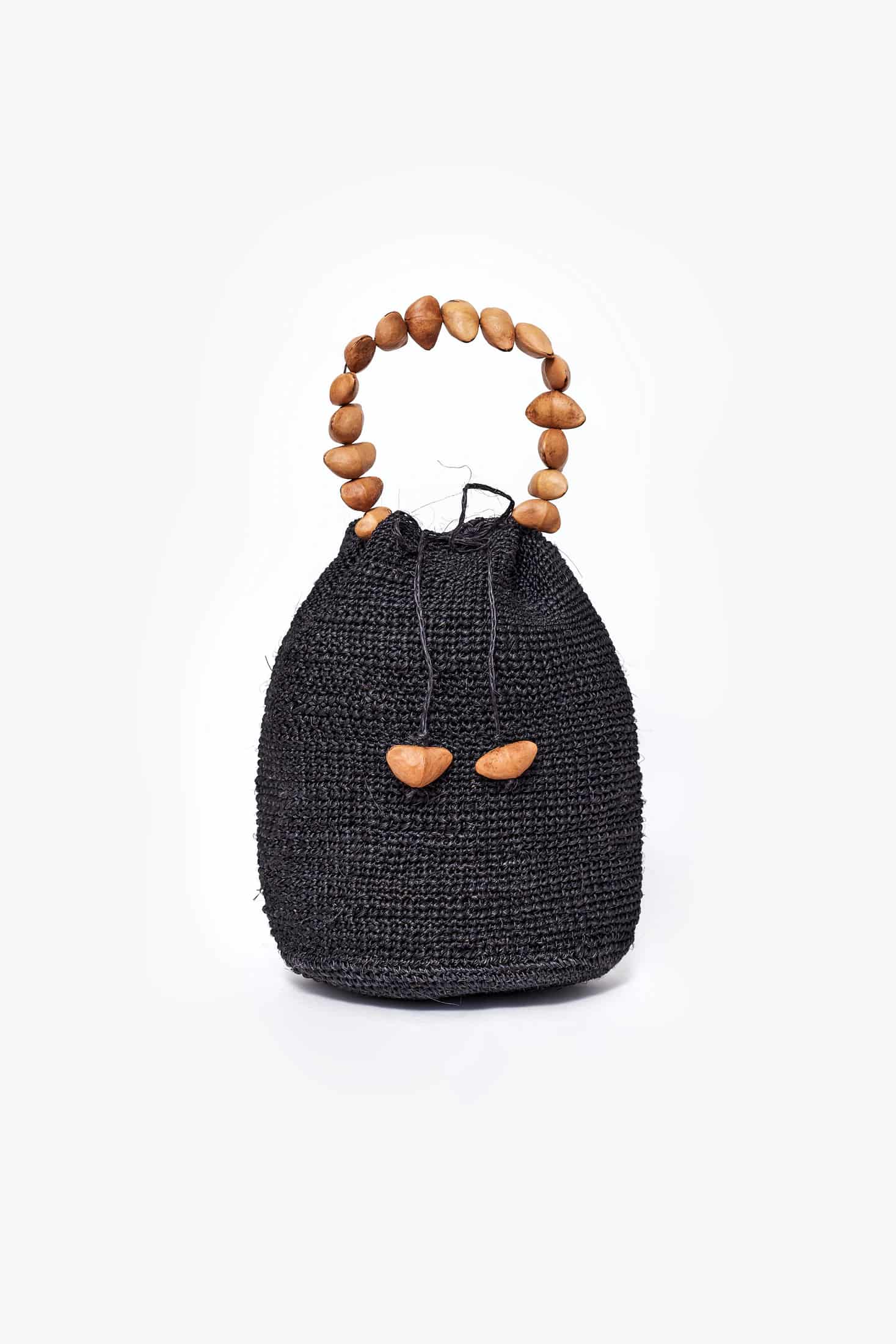 Mochila Guane Negra - miniatura 2