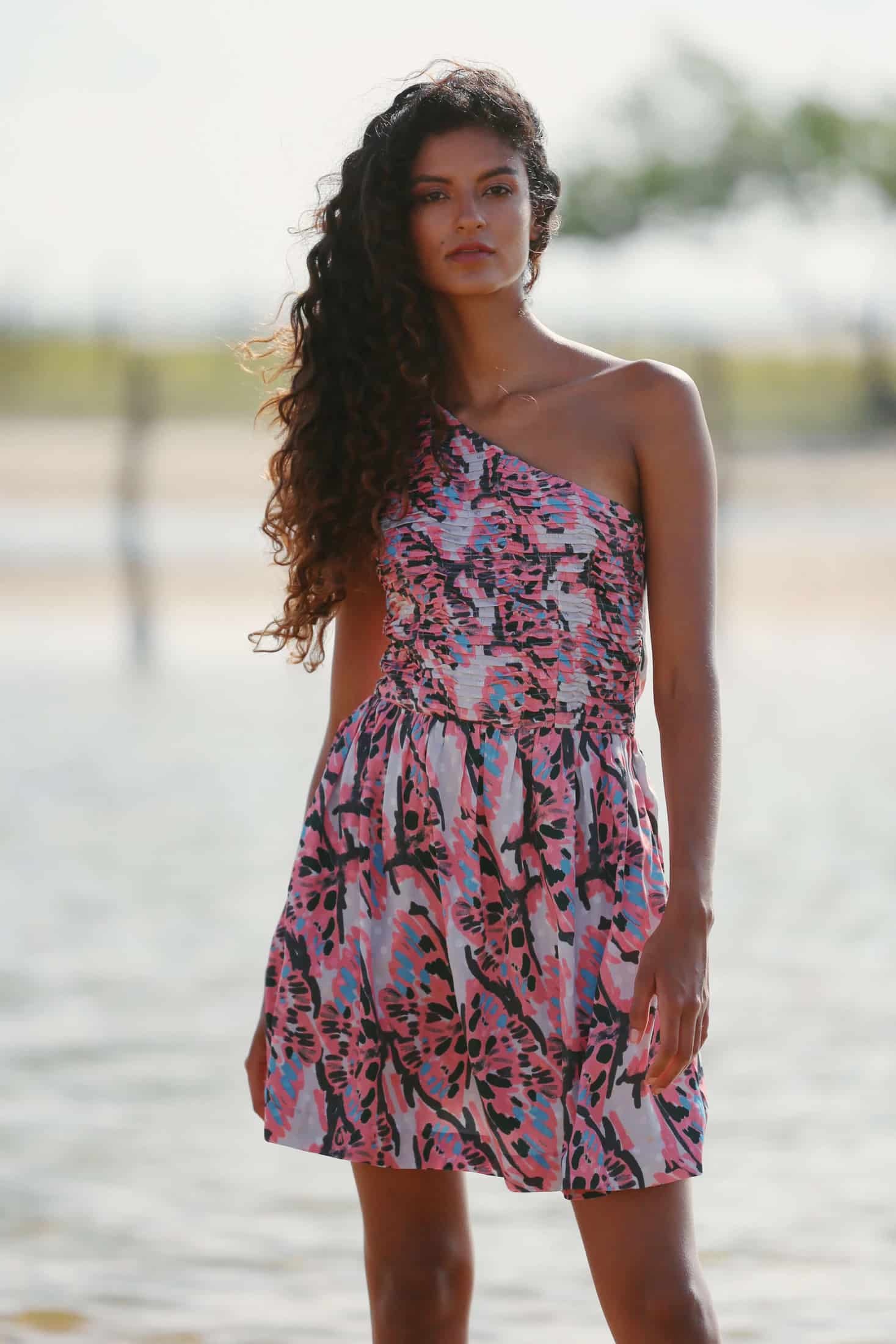 FEDERICA DRESS - miniatura 2