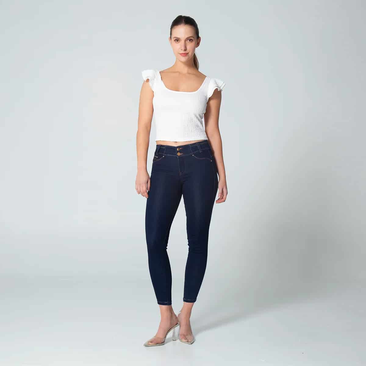 Jean Skinny Baku - miniatura 1