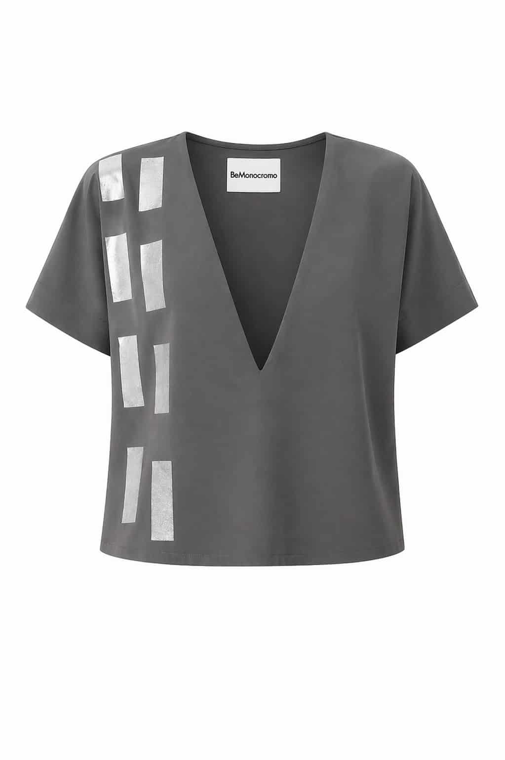 Silver Blouse - miniatura 2