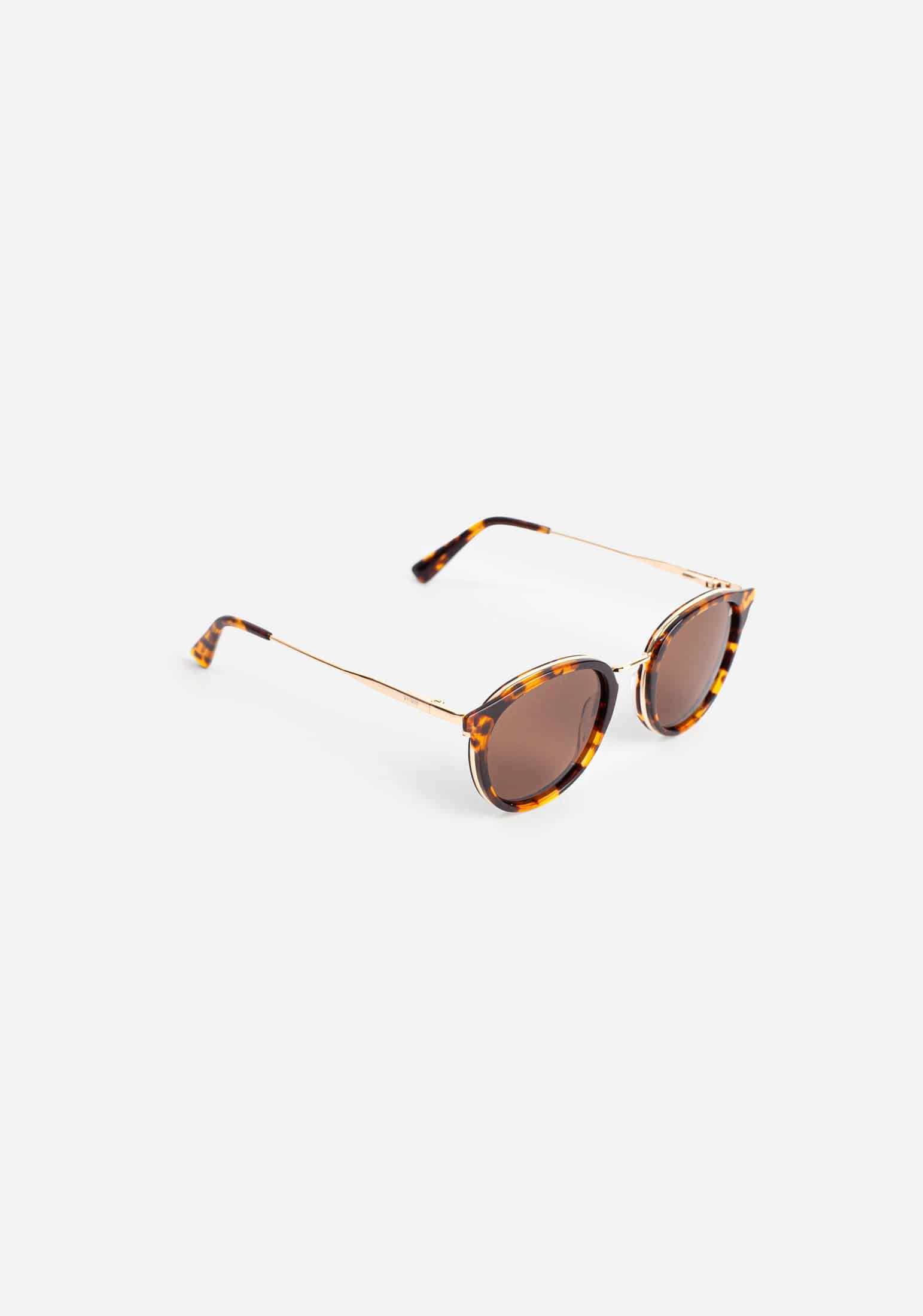 Gafas Mykonos Carey Café - miniatura 2