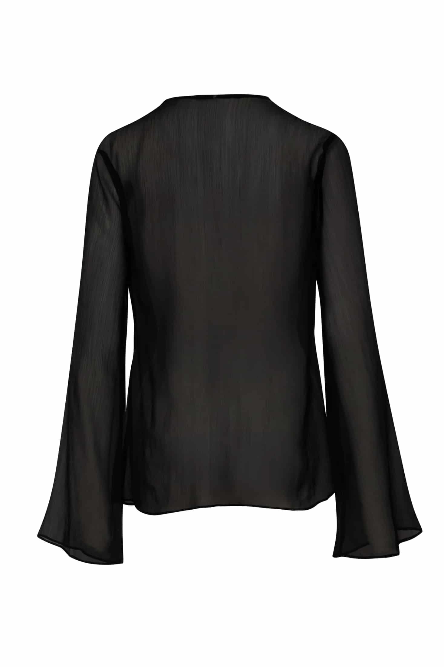 Malka Blouse - miniatura 4