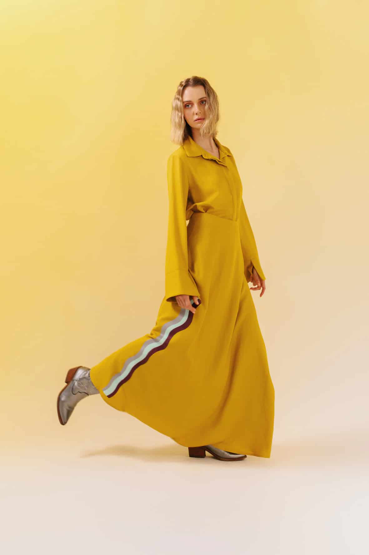 Source Skirt - miniatura 1