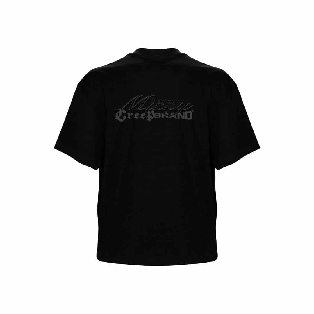 Camiseta Oversize Pantera | Missy - miniatura 2