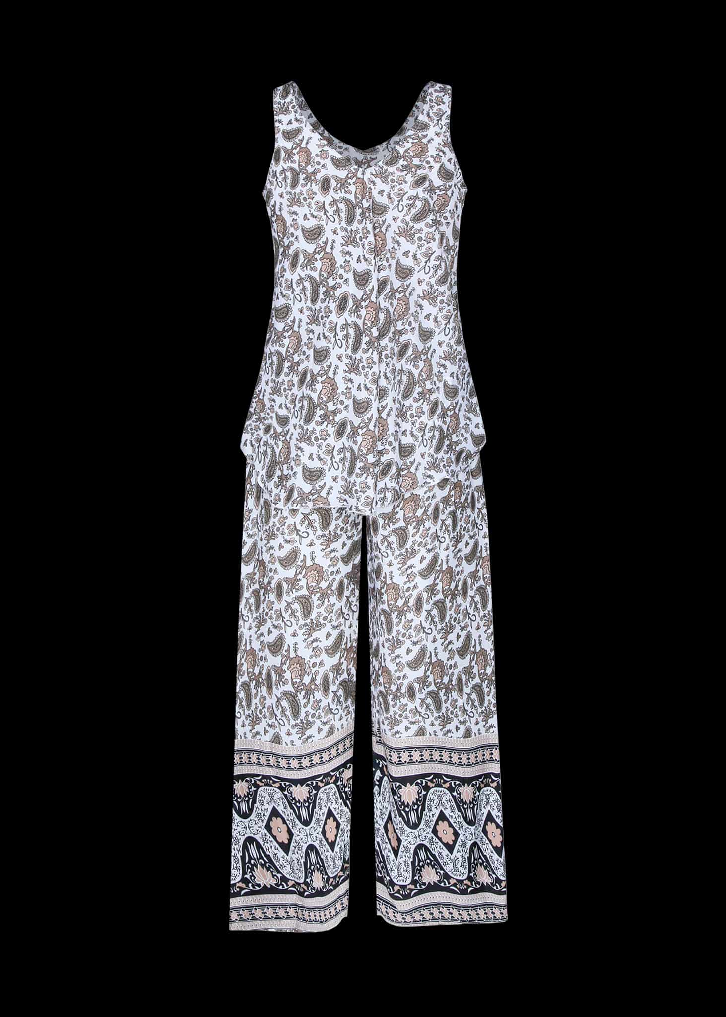 Conjunto Frances - miniatura 2