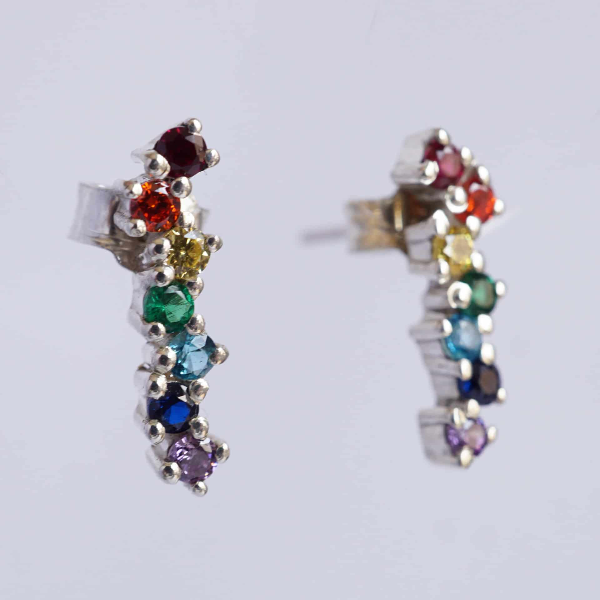 Aretes Alma - miniatura 2