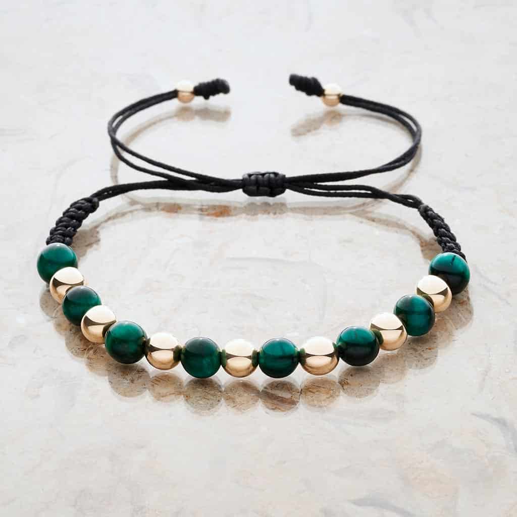 Pulsera Intercalada - miniatura 2