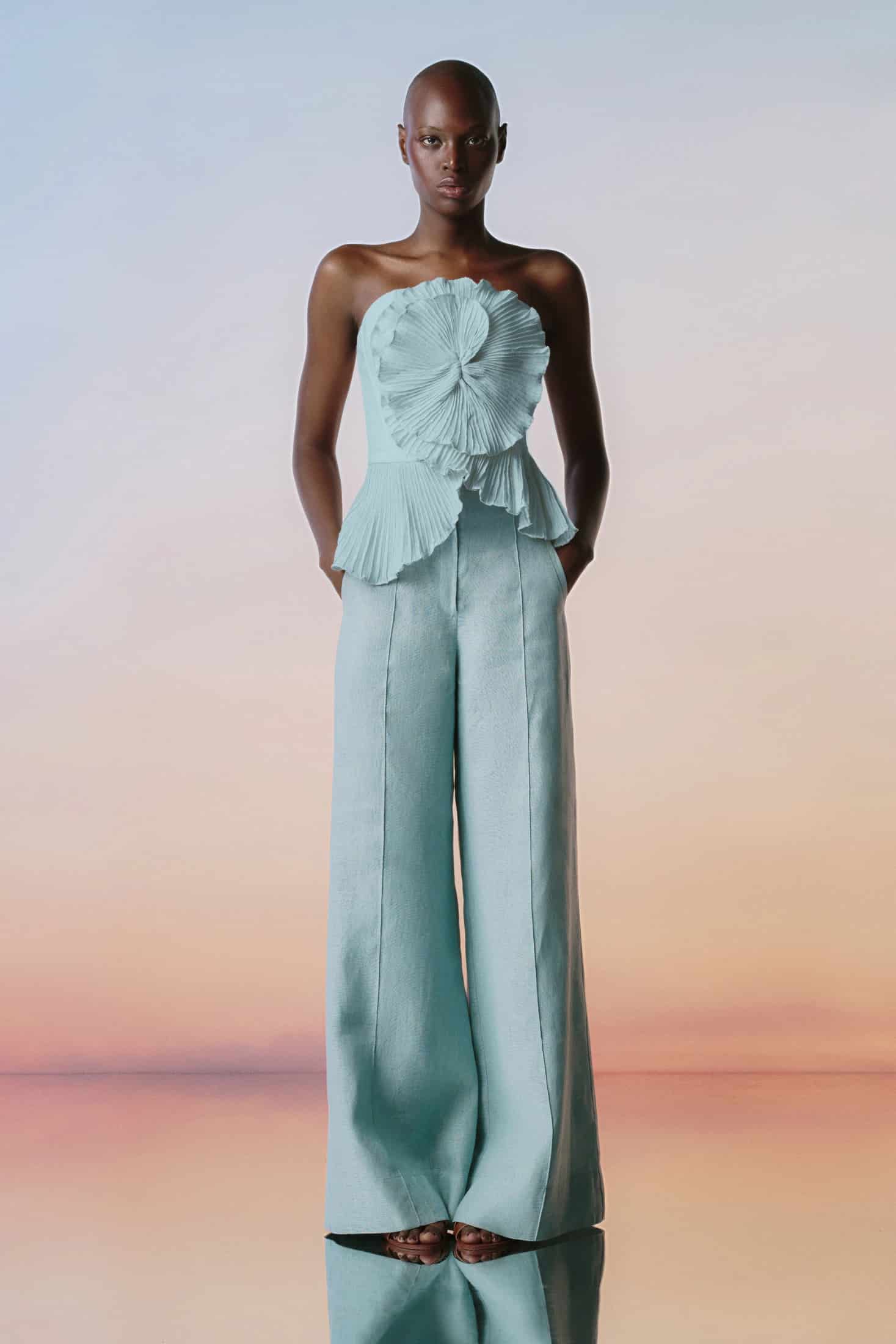 La Promesa Pants - miniatura 2