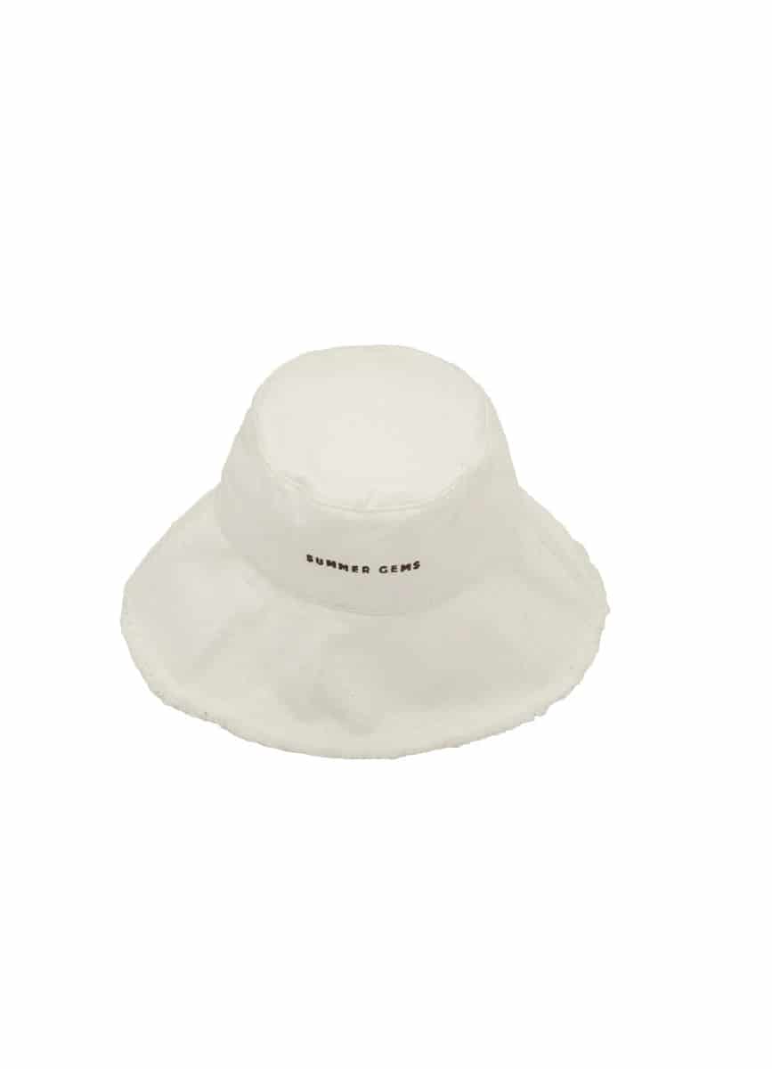 ACCESSORIES BUCKET HAT BUCKET HAT 9541 - miniatura 4