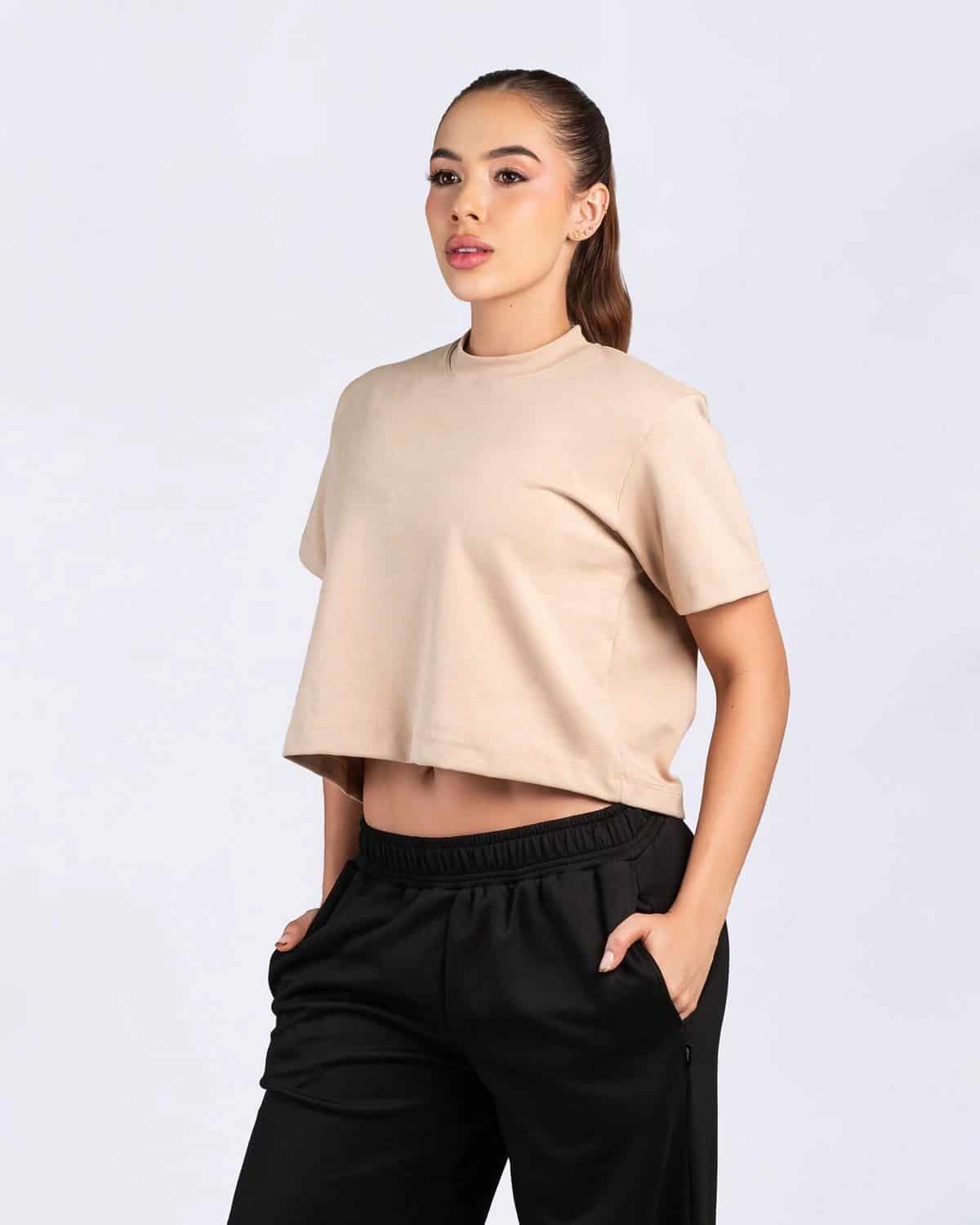 Oversize Girly┃KAYBU REF.1348 - miniatura 3