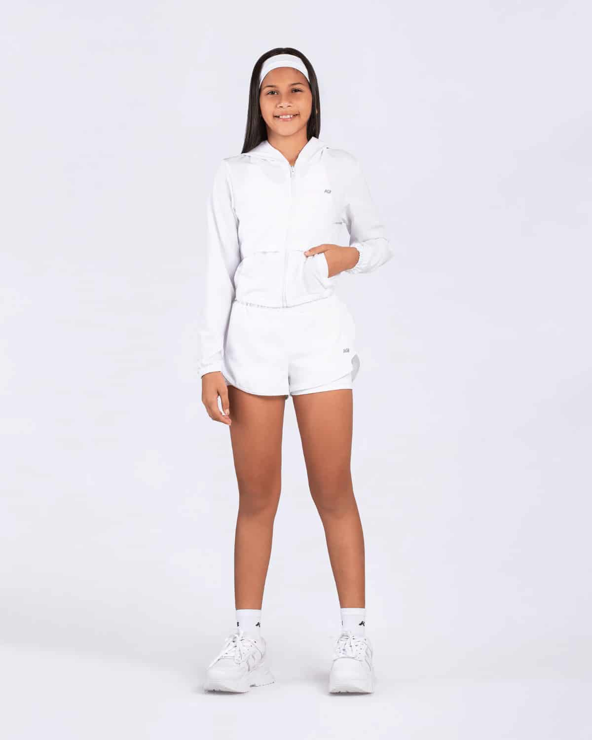 Chaqueta Running Her-Era┃KAYBU REF.1302 - miniatura 3