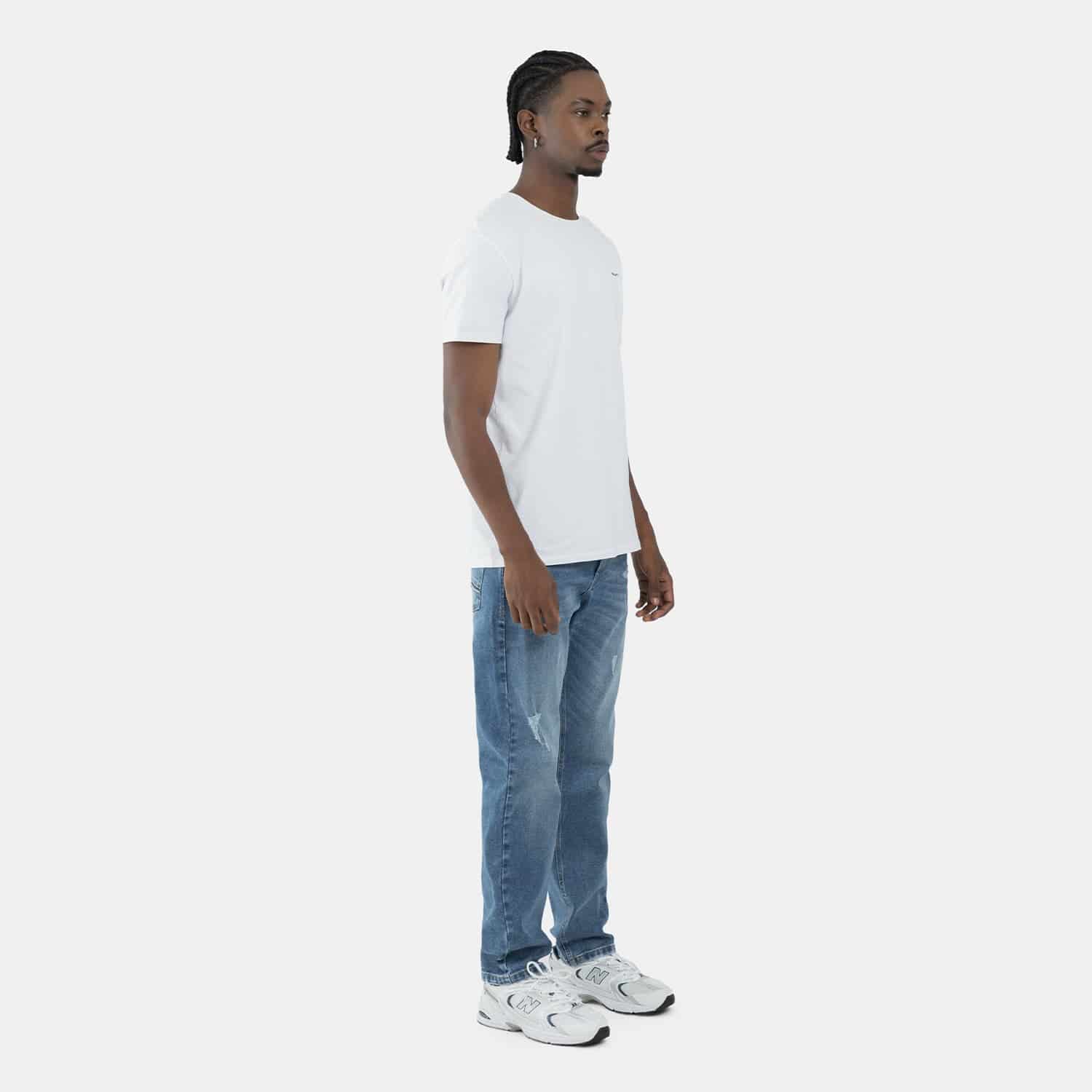 Slim Jean Mid Blue - miniatura 9