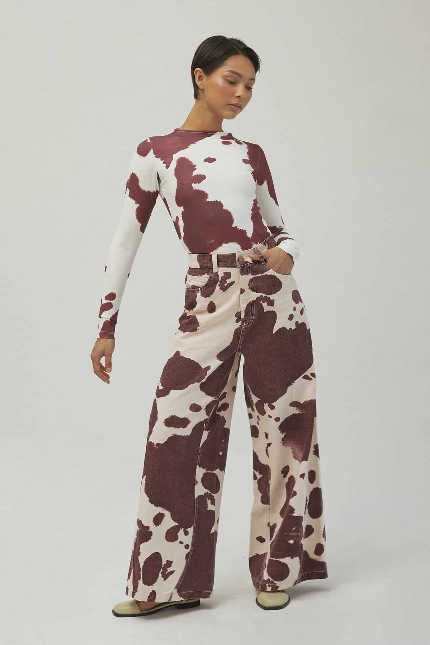 Maxi Jean Fun Fiesta Tinto - miniatura 1