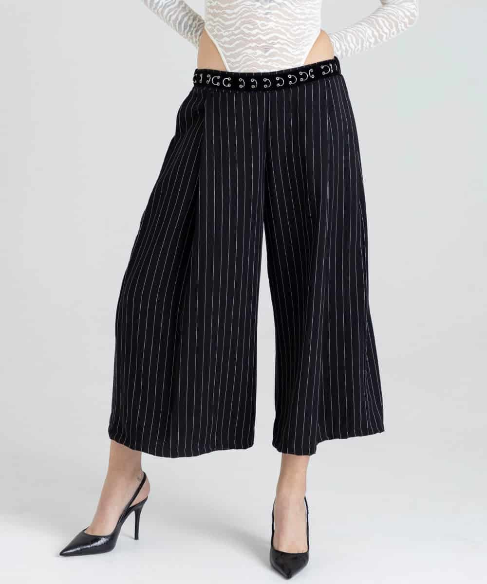 CULOTTE PANTS - miniatura 1