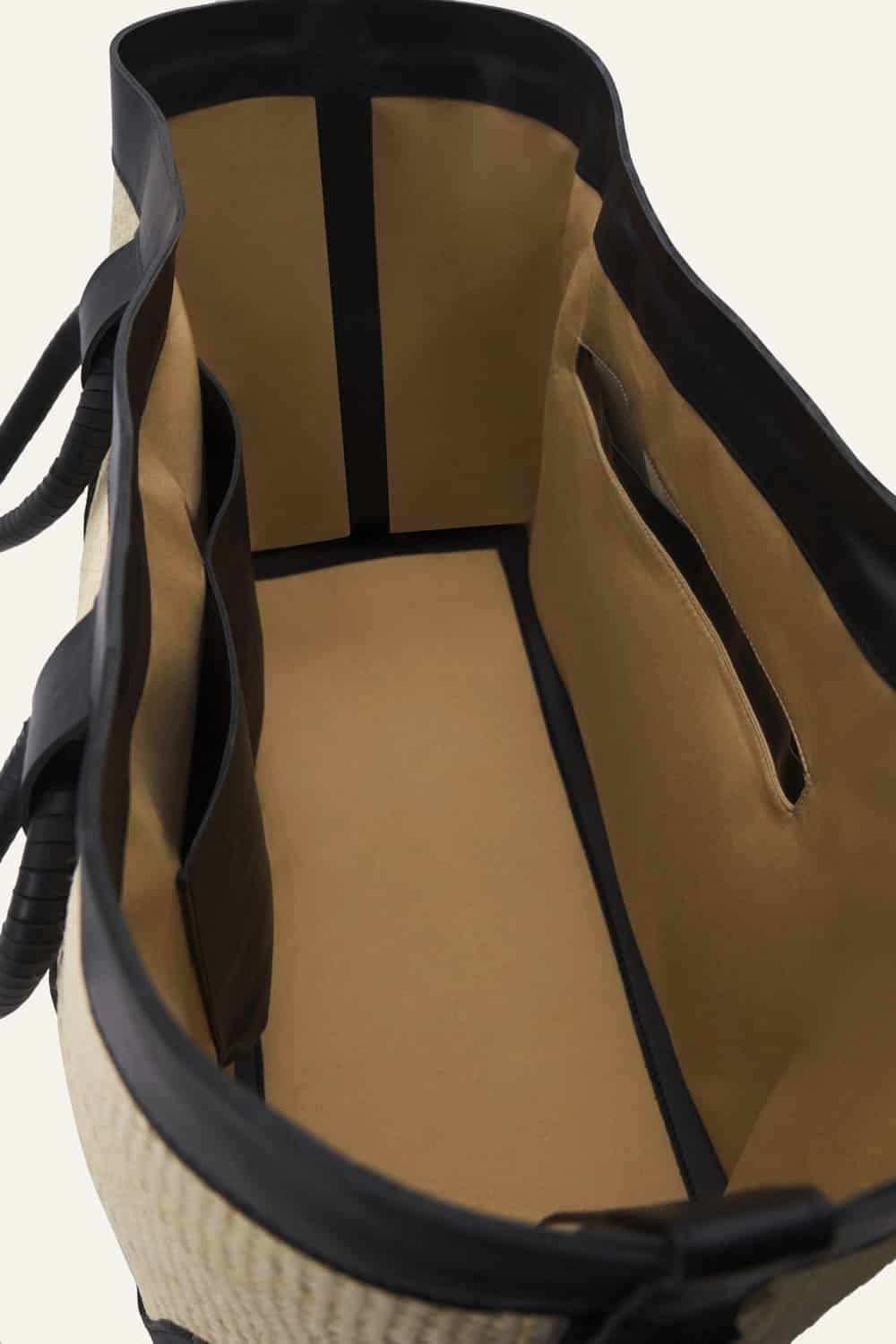 Wind Traveler Tote Bag - miniatura 3