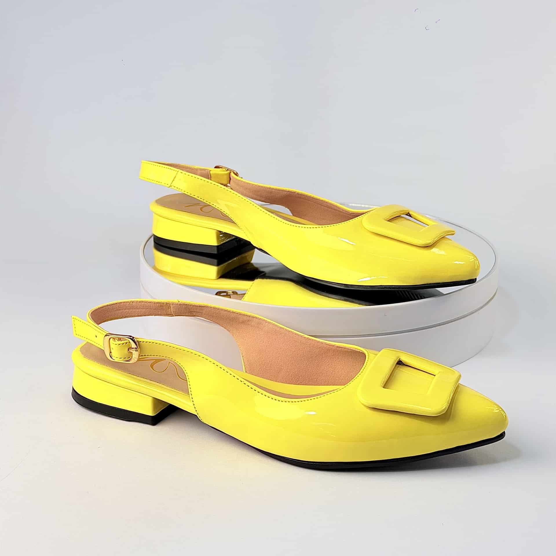 Baleta Dulce REF. 1089 | 1 ½ - miniatura 3