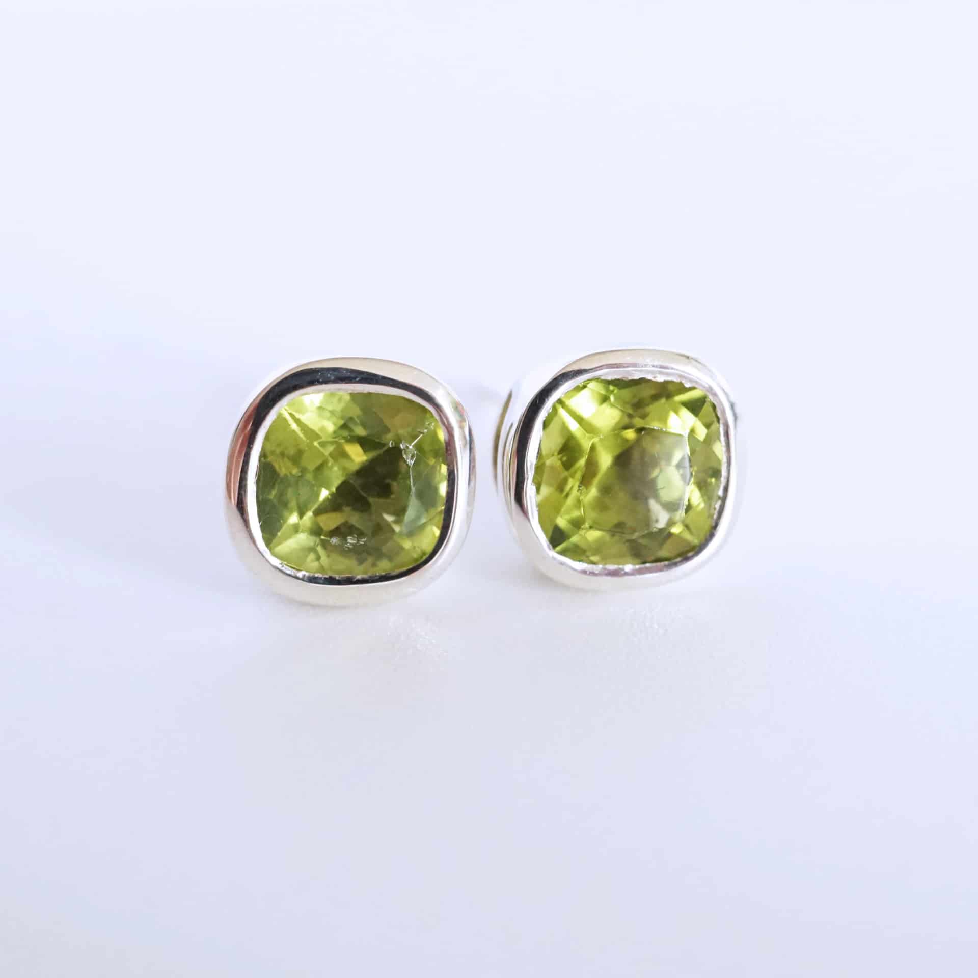 Aretes Limoné - miniatura 1