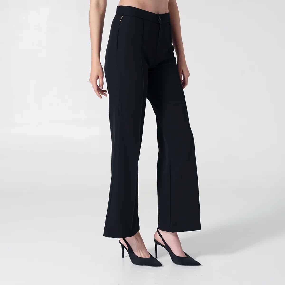 Pantalon Formal Flare Marvin - miniatura 10
