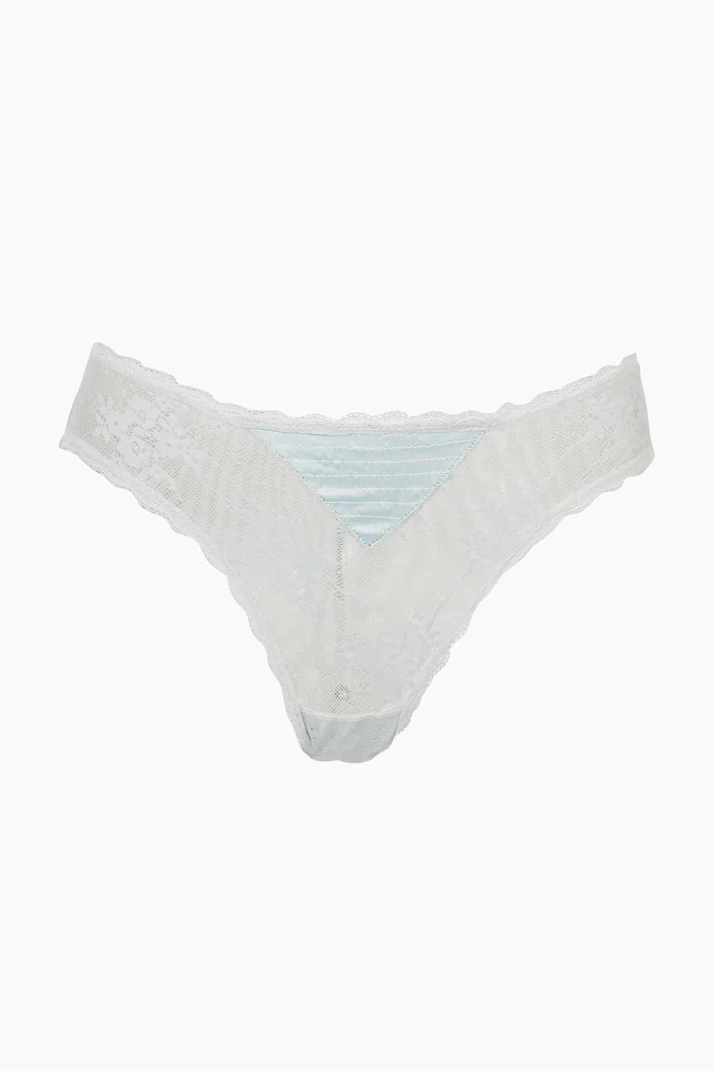 CULOTTE ELLIPSE ORIGEN AZULCLARO - miniatura 4