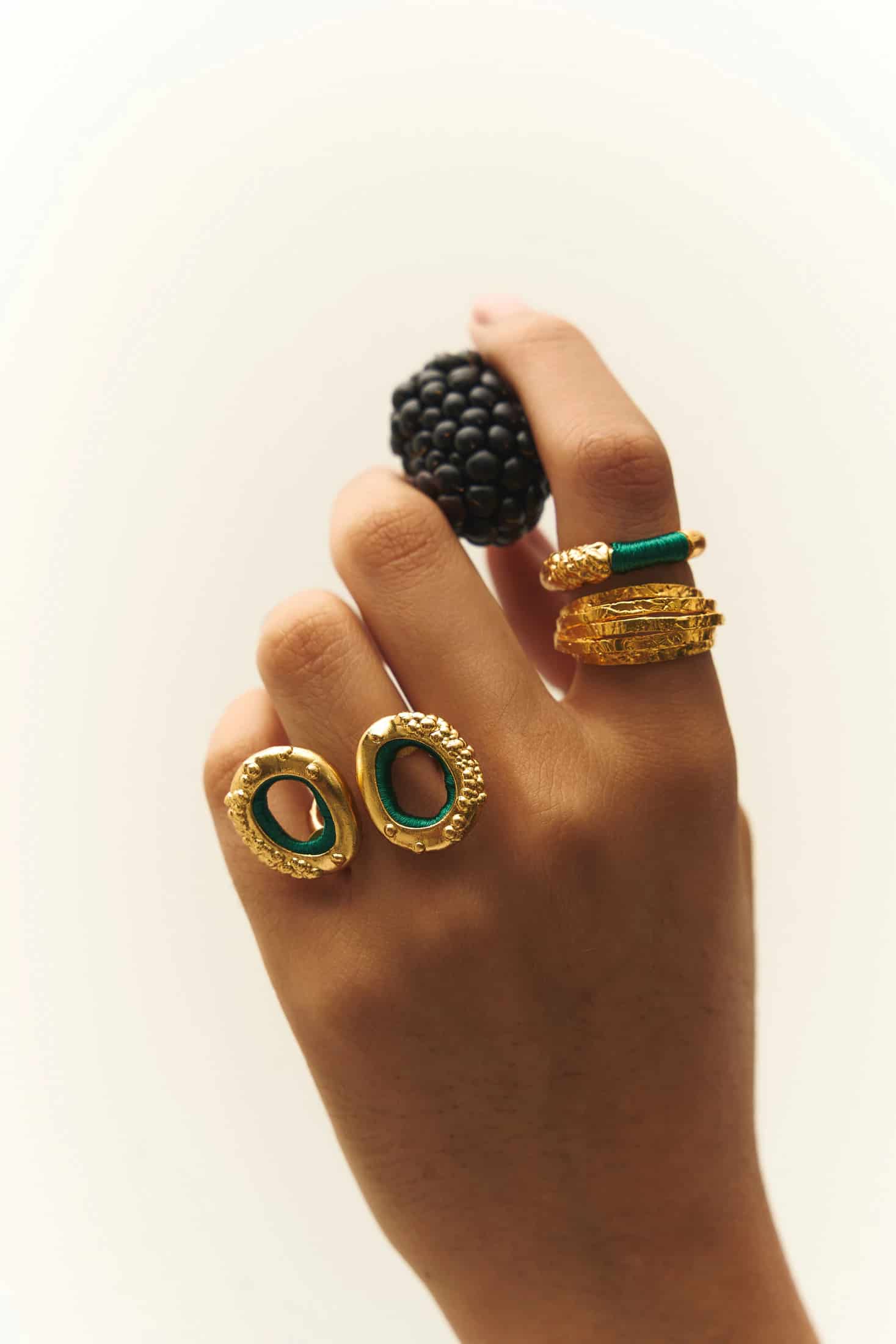 Miti.Miti Ring - miniatura 3