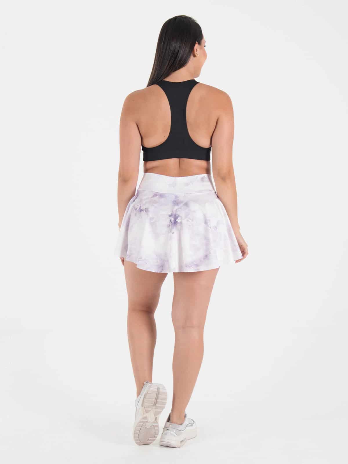 noe faldashort set slim - miniatura 3