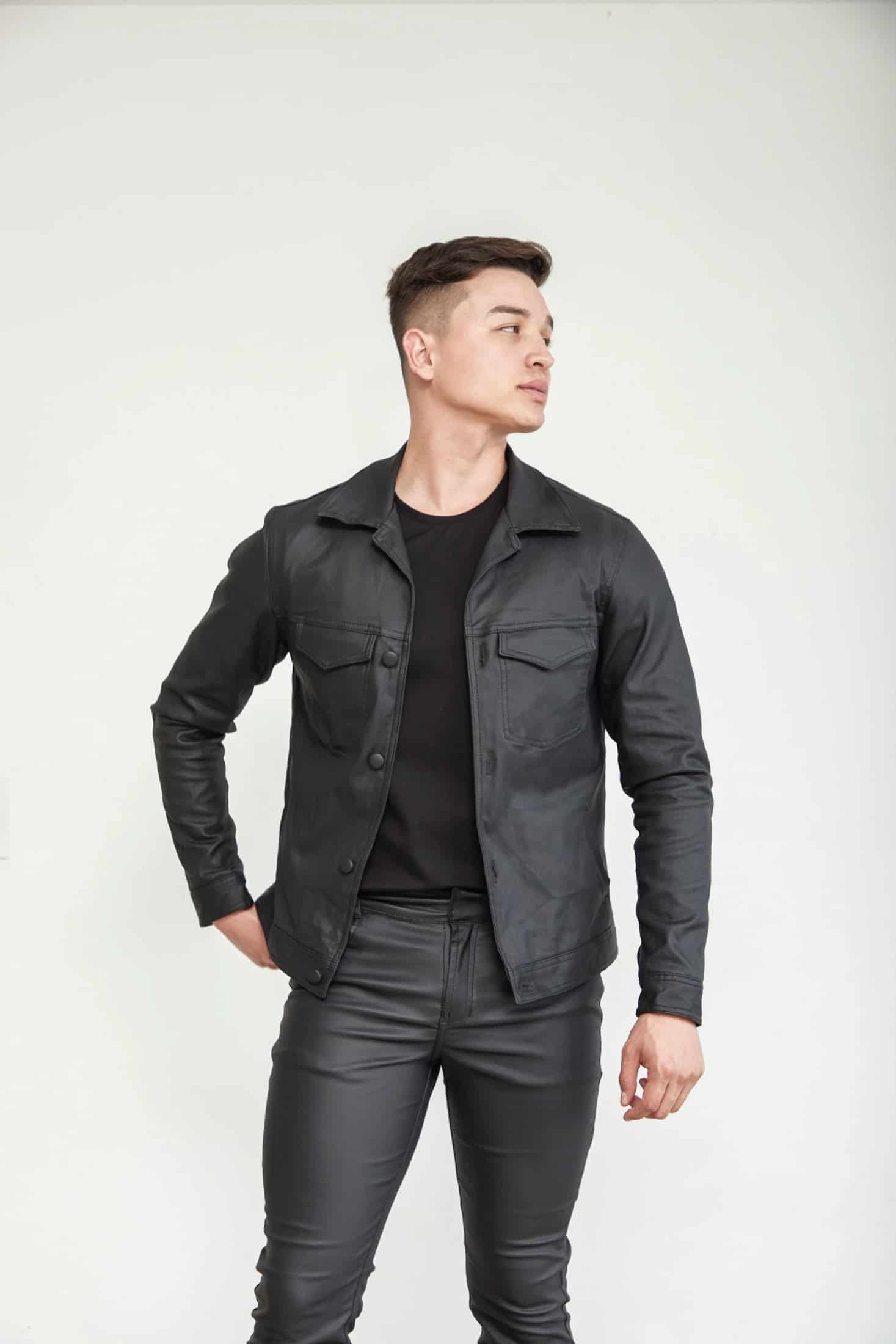 Chaqueta Silicone - miniatura 1