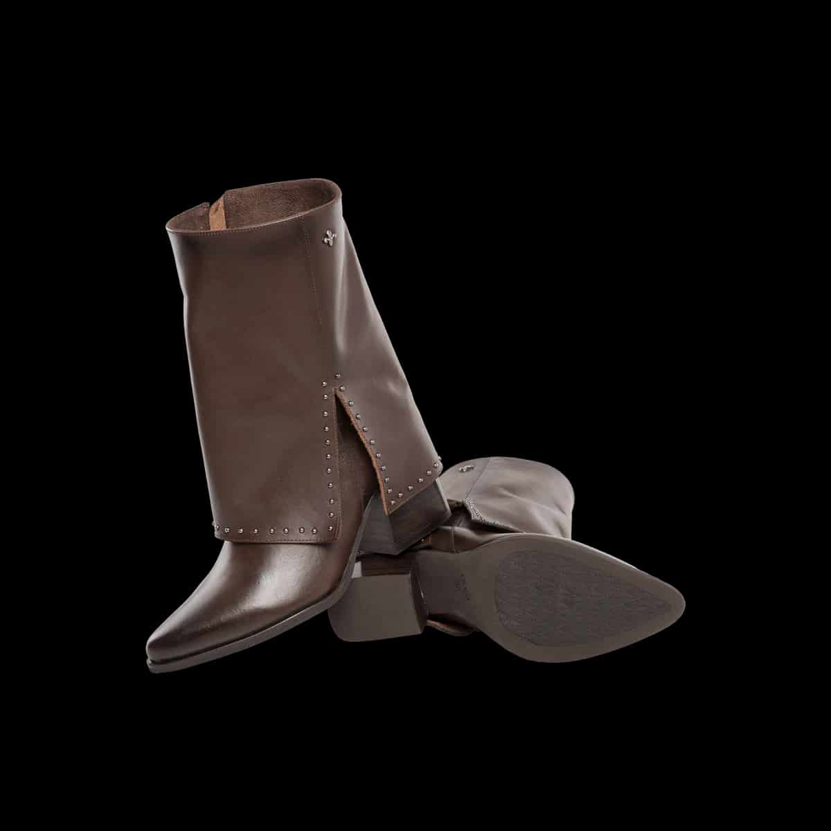 BOTINES PARA MUJER SAHARA - miniatura 5
