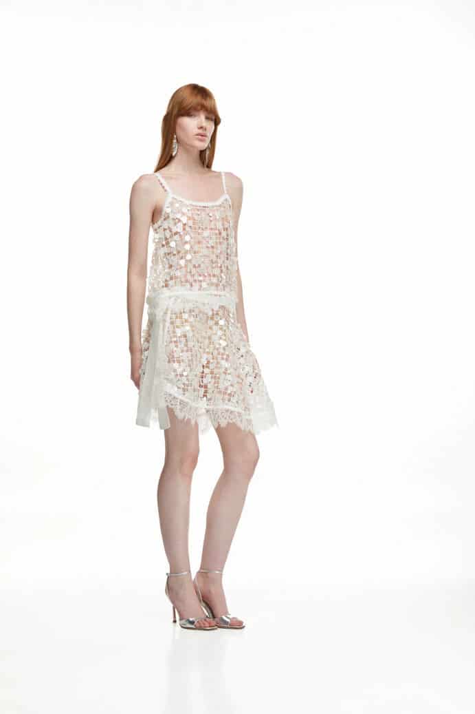 CRISTAL TOP WHITE - miniatura 4