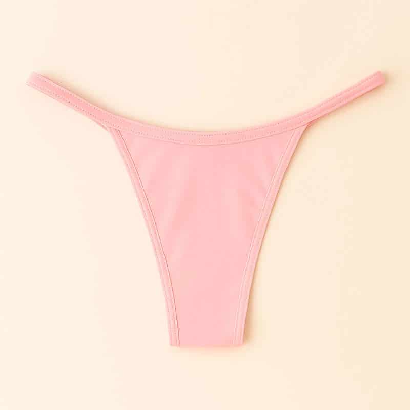 Pack X4 en Lycra Daily Bites - miniatura 32