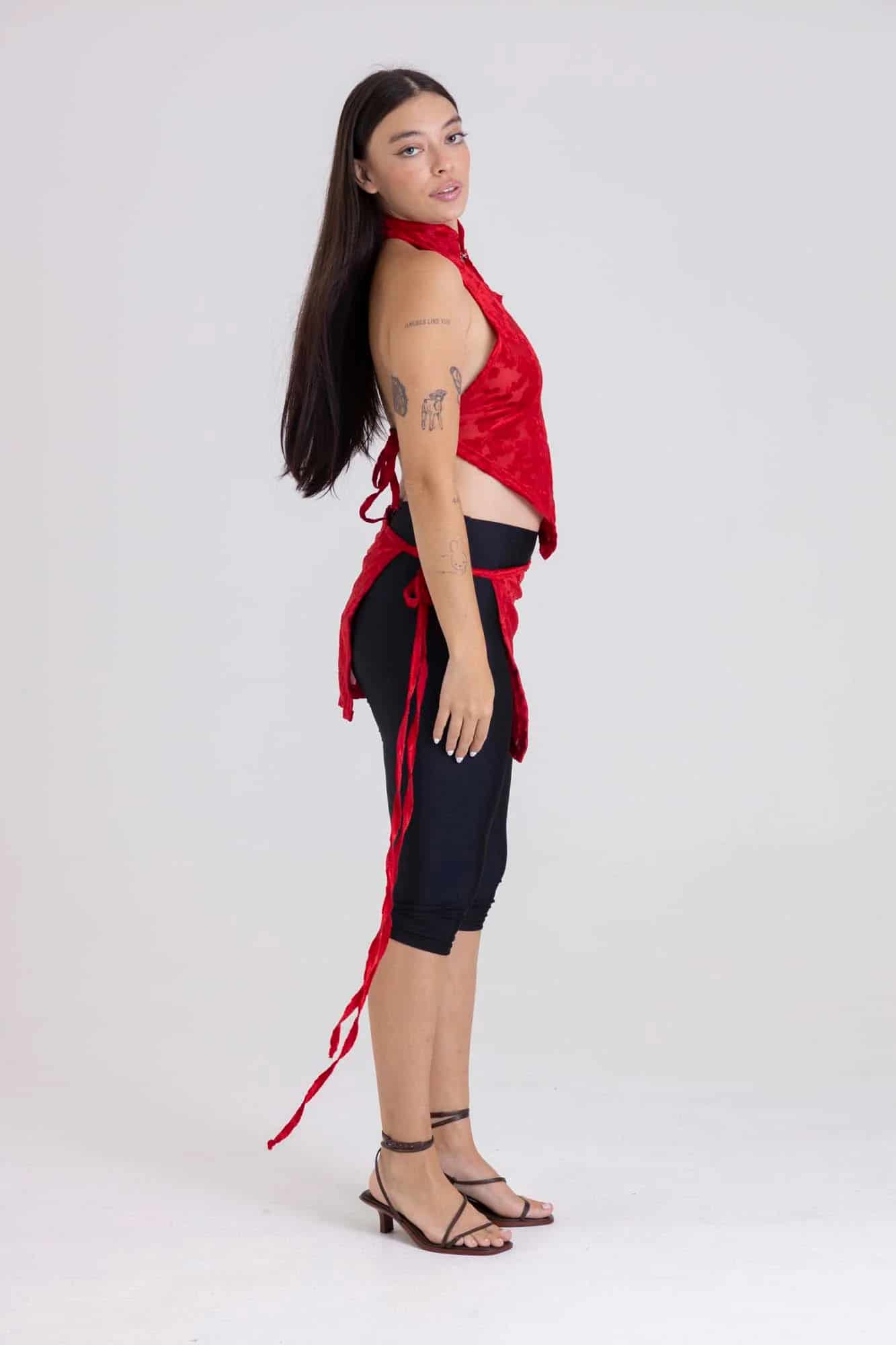ASIA RED TOP - miniatura 13