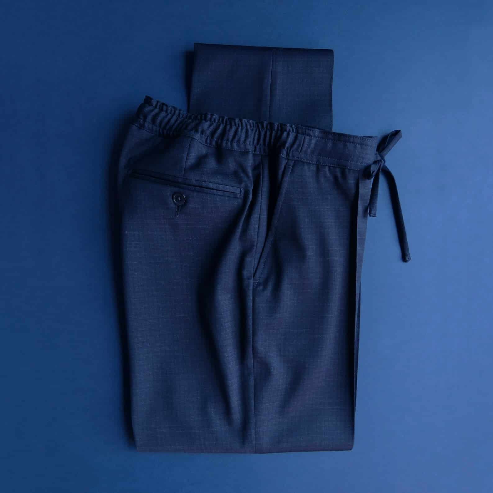 Borneo Azul Oscuro - miniatura 4