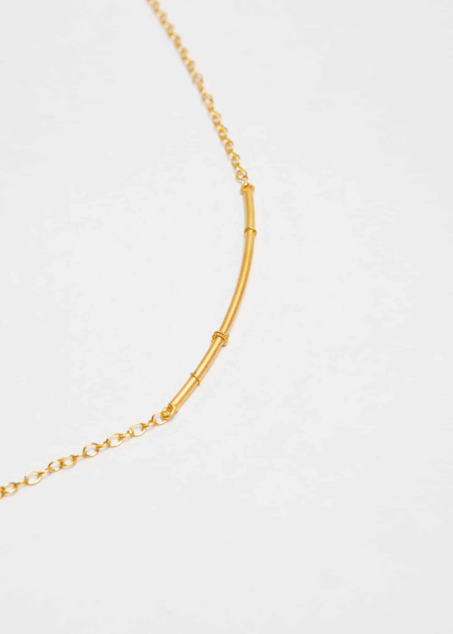 Collar Lissom Agata Pink - miniatura 2