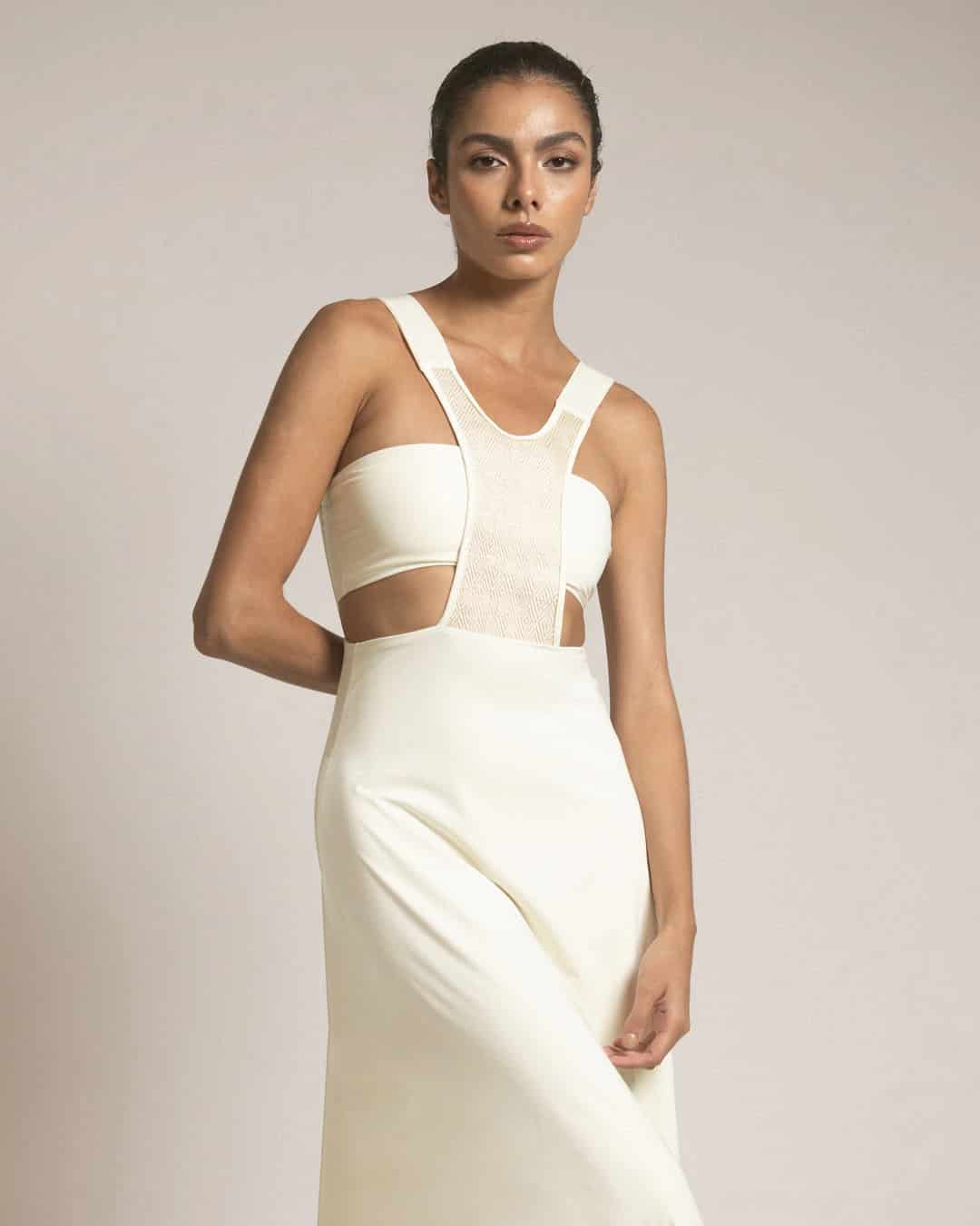 NUBIA DRESS - miniatura 5
