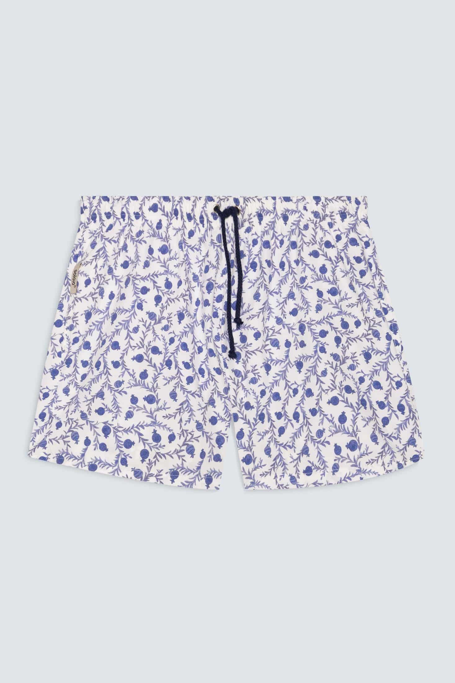 Men's odil swim trunk - miniatura 1