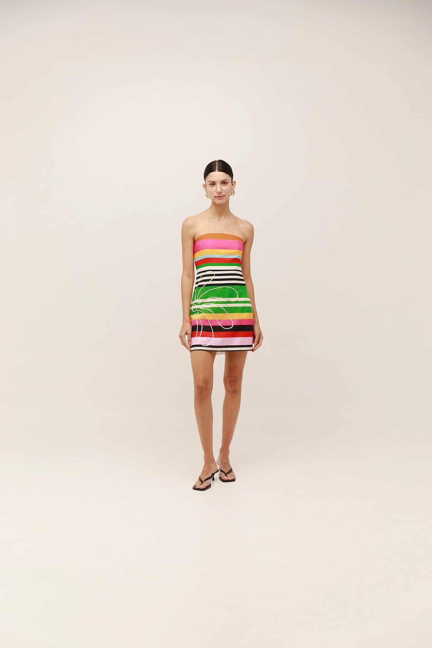 ROMA DRESS - miniatura 2