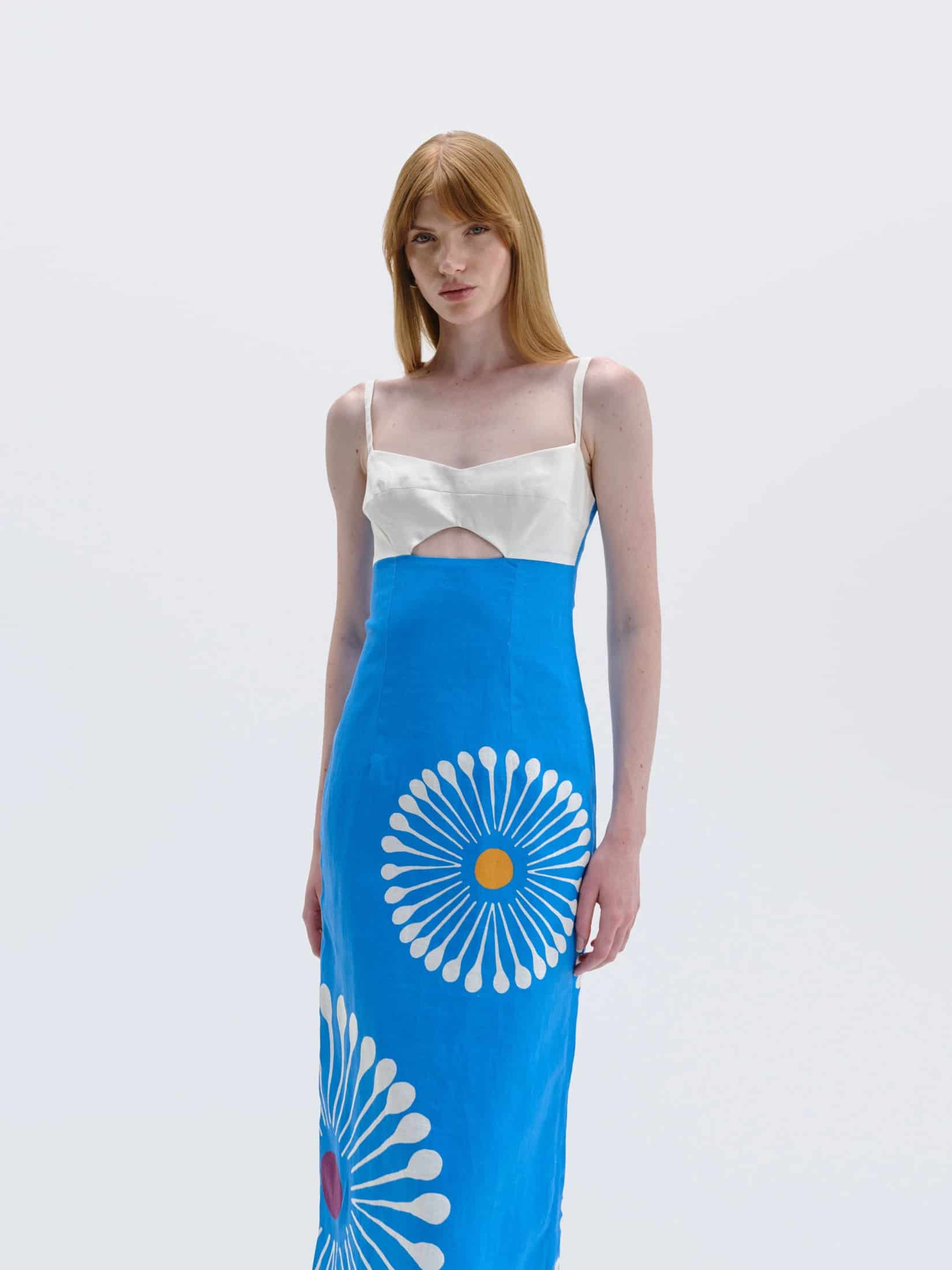 NARA DRESS - miniatura 2