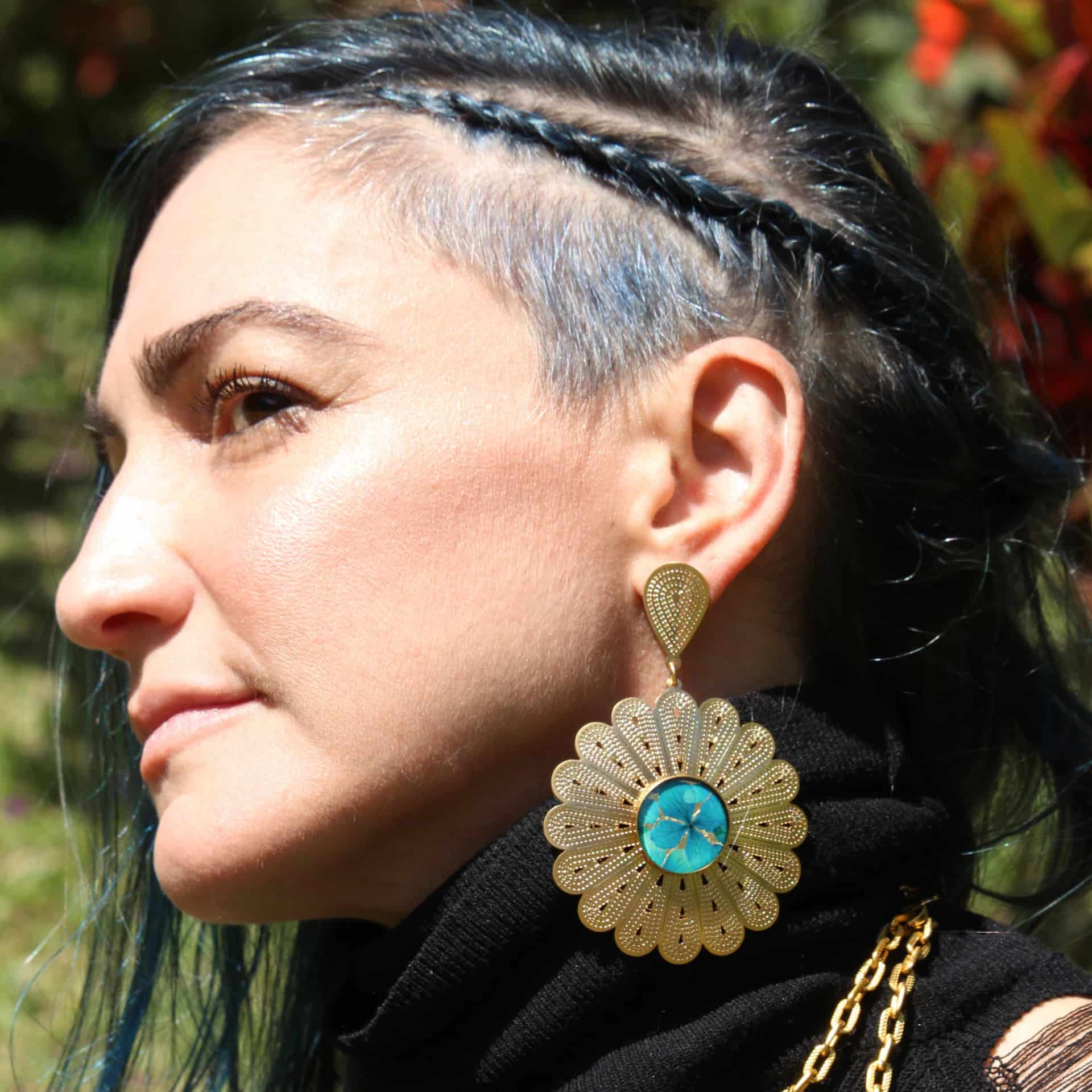 Arete egipcio - miniatura 3